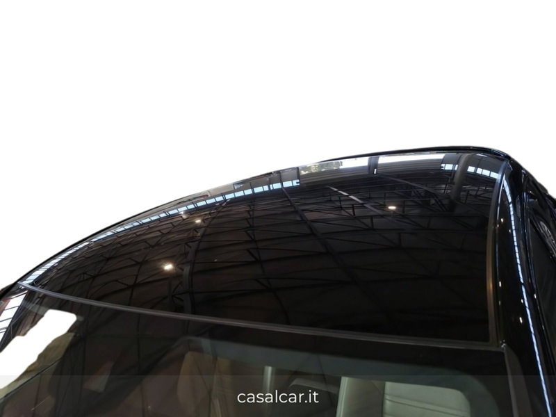 Porsche Cayenne usata a Salerno (7)