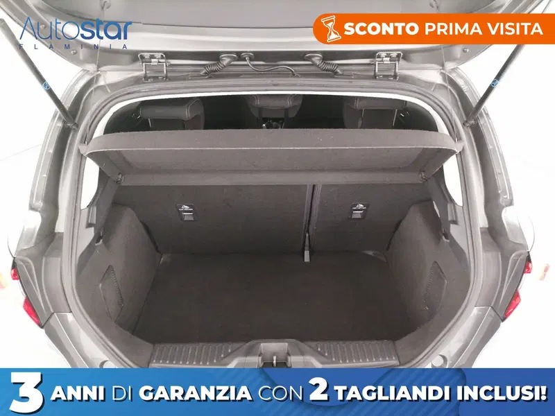 Ford Fiesta usata a Roma (10)