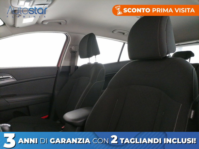 Kia Sportage usata a Roma (12)
