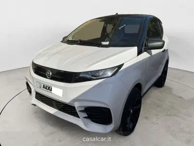 Aixam City 482 City 482 Ambition Sport E5+ nuova a Salerno