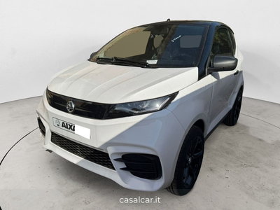 Aixam City 482 City 482 Ambition Sport E5+ nuova a Salerno