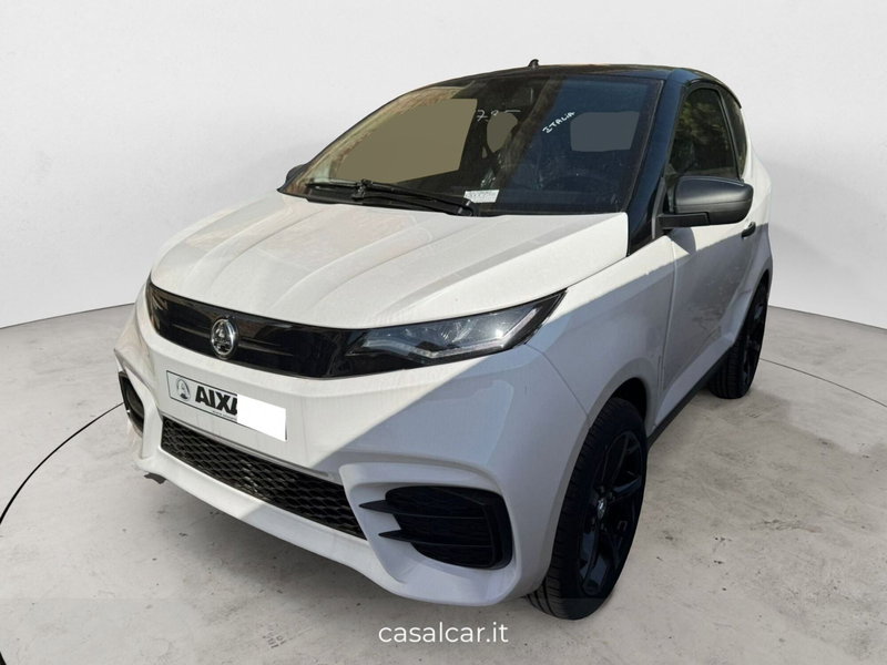 Aixam City 482 nuova a Salerno