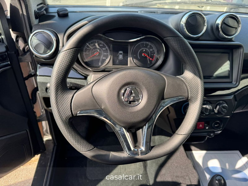 Aixam City 482 nuova a Salerno (10)