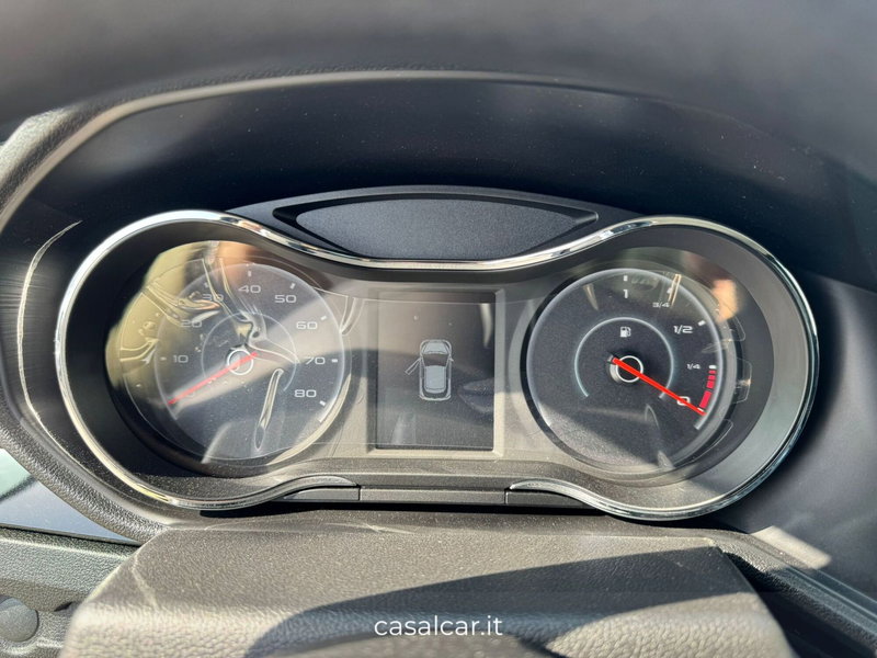 Aixam City 482 nuova a Salerno (11)