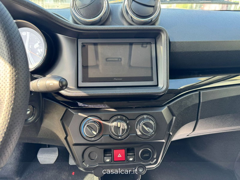 Aixam City 482 nuova a Salerno (12)