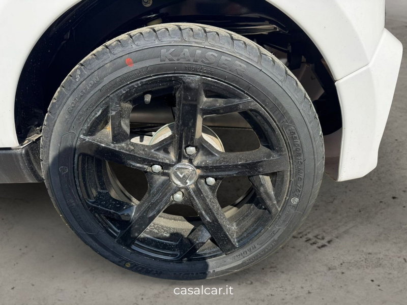 Aixam City 482 nuova a Salerno (13)