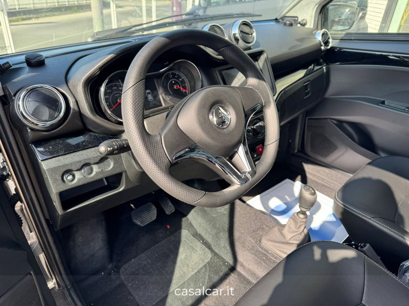 Aixam City 482 nuova a Salerno (9)