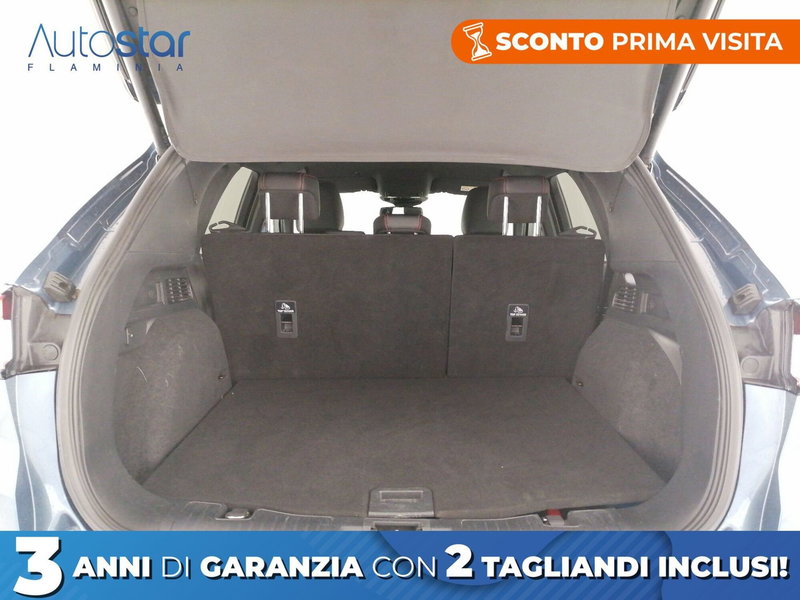 Ford Kuga usata a Roma (10)