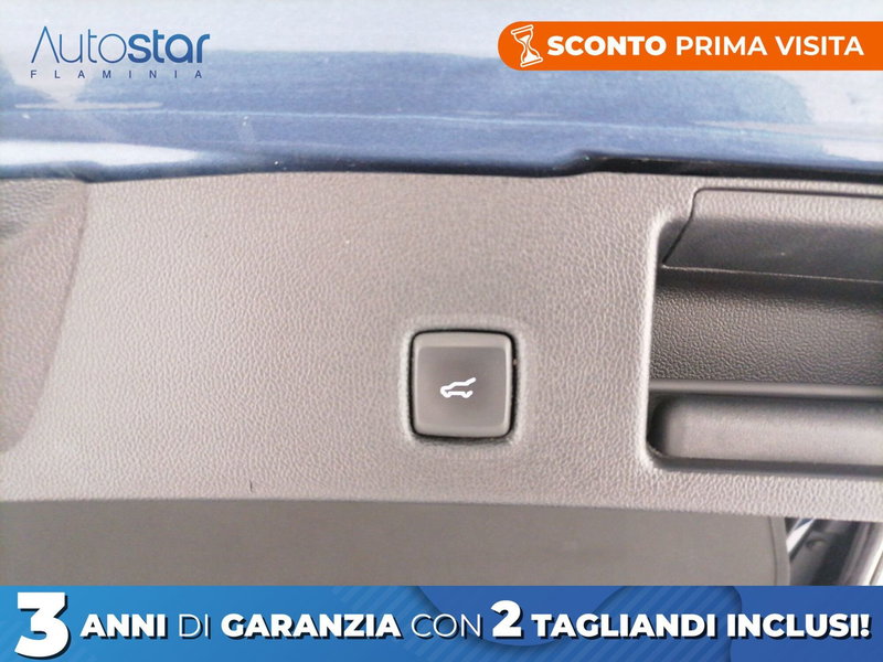 Ford Kuga usata a Roma (11)