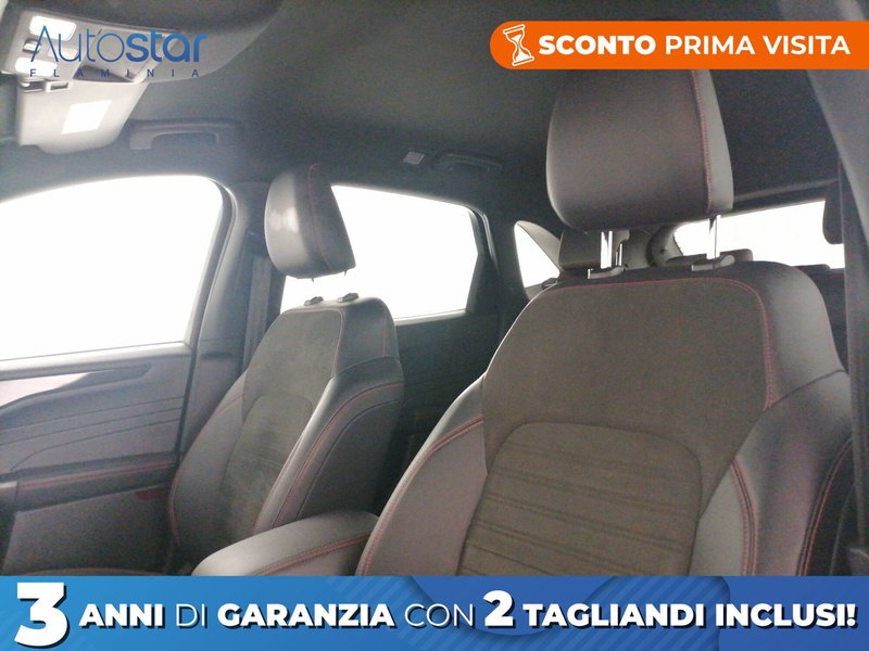 Ford Kuga usata a Roma (13)