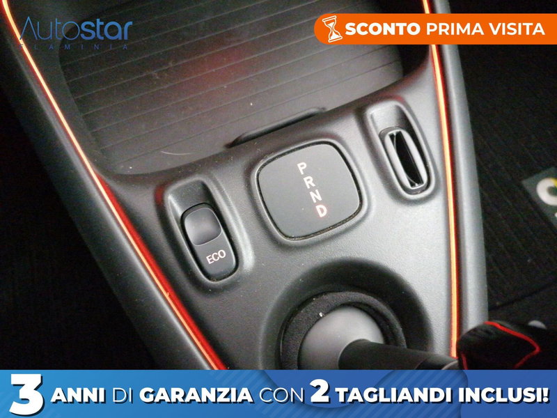 smart Fortwo usata a Roma (11)