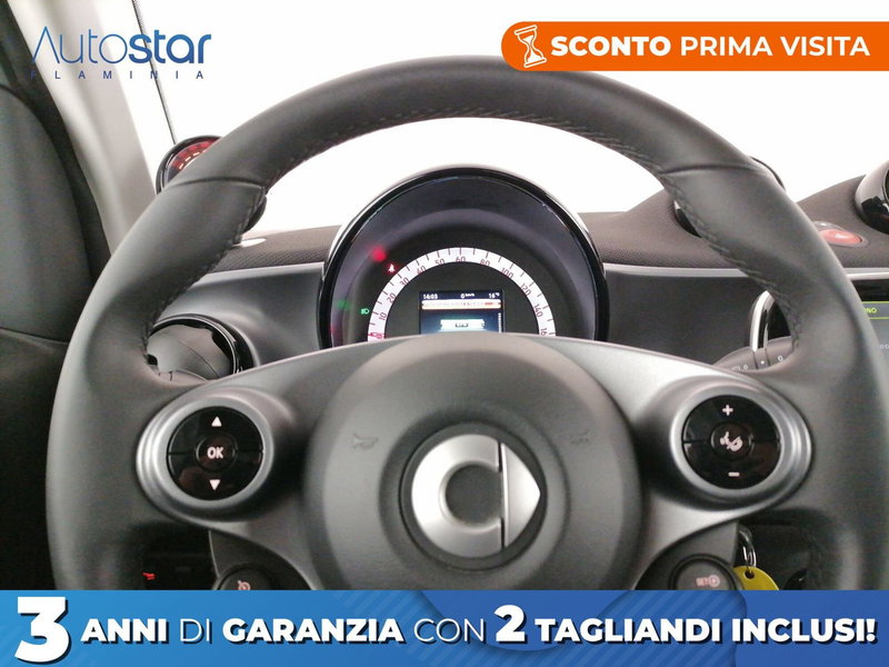smart Fortwo usata a Roma (12)