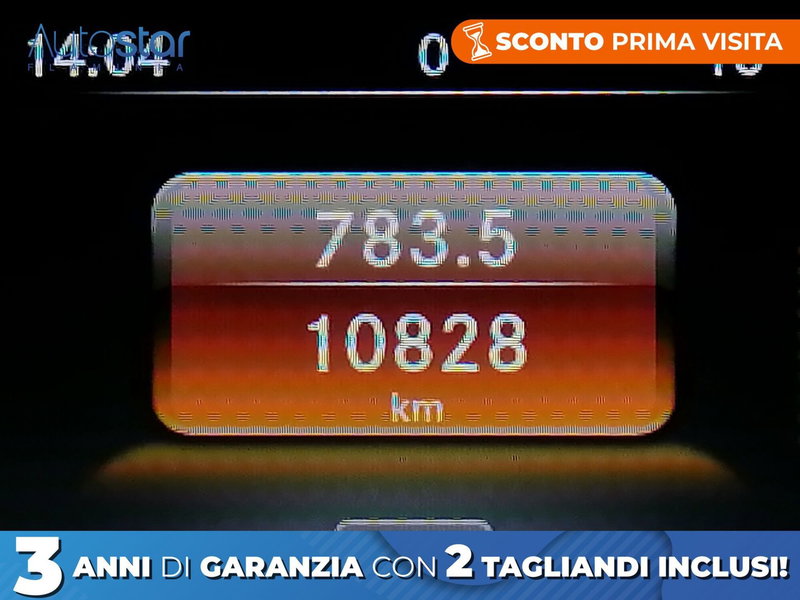 smart Fortwo usata a Roma (15)