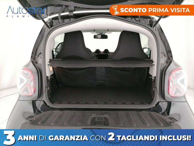 smart Fortwo usata a Roma (20)
