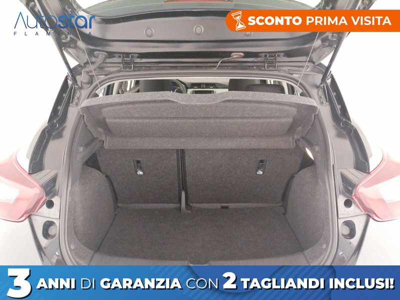 Nissan Micra usata a Roma (10)