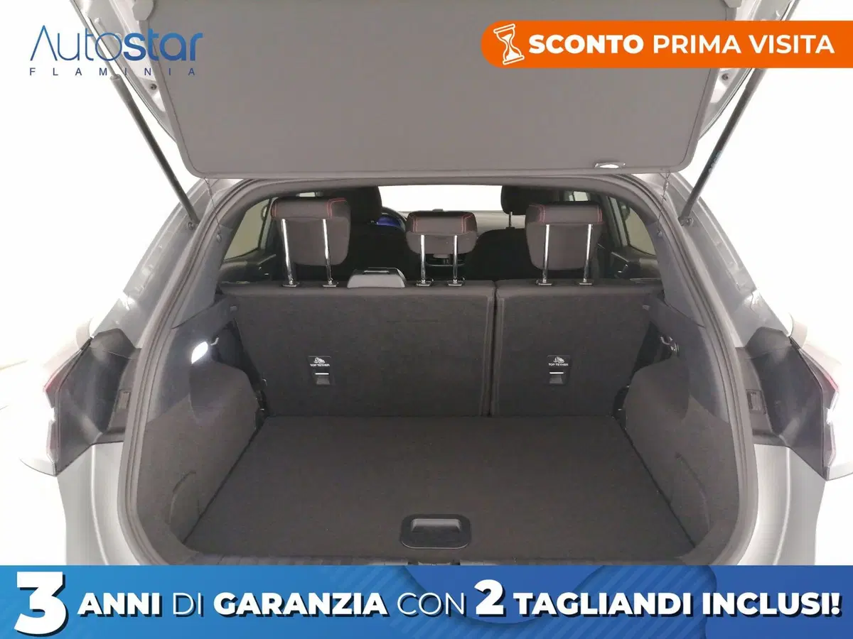 Ford Puma usata a Roma (10)