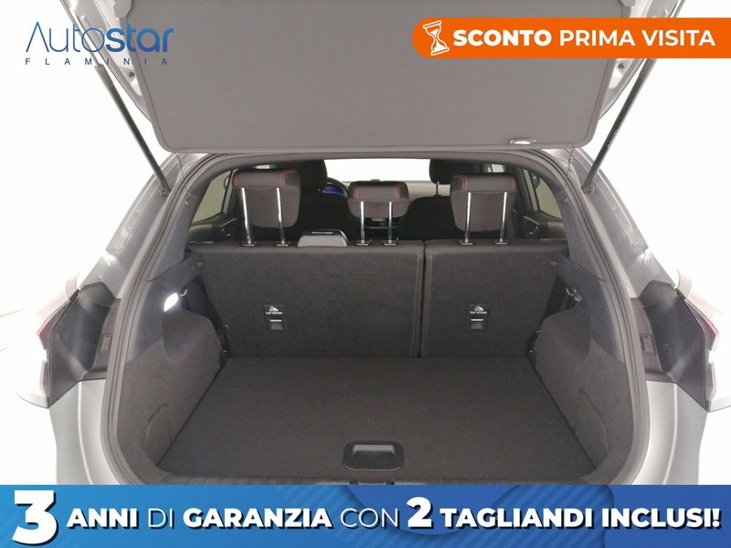 Ford Puma usata a Roma (10)