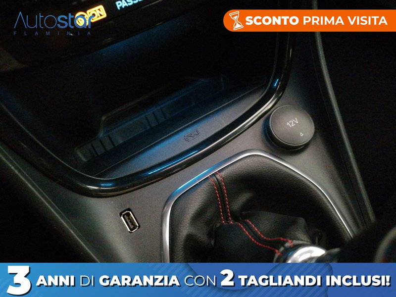 Ford Puma usata a Roma (20)