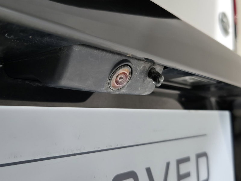 Land Rover Defender usata a Torino (20)