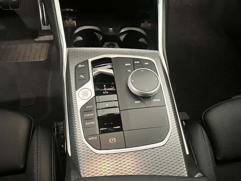 BMW Serie 3 usata a Torino (10)