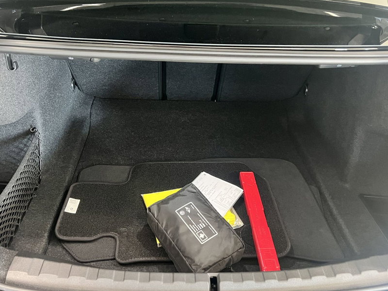 BMW Serie 3 usata a Torino (12)