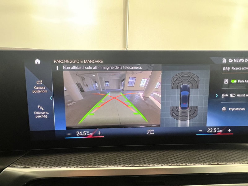 BMW Serie 3 usata a Torino (14)