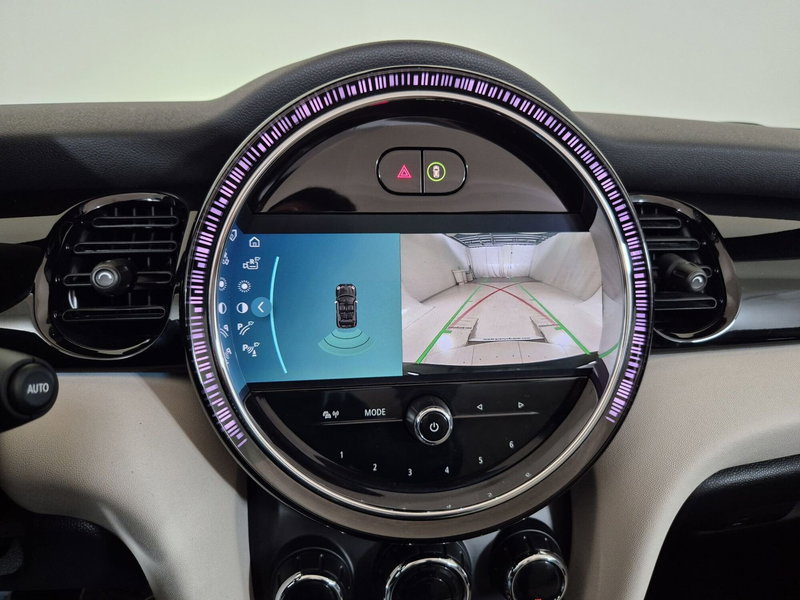 MINI Mini Cabrio usata a Torino (16)