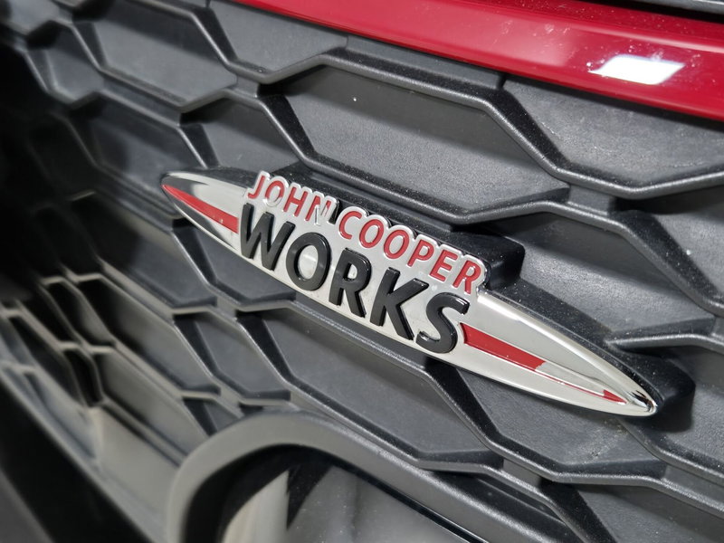 MINI Mini Cabrio usata a Torino (20)