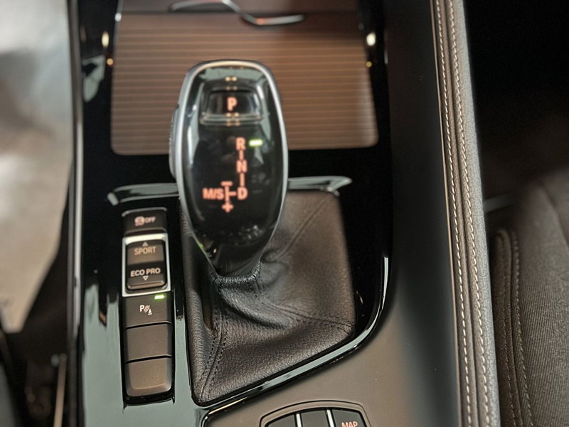 BMW X2 usata a Torino (10)