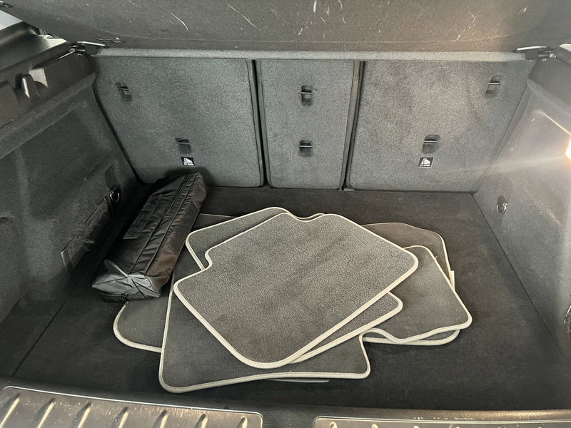 BMW X2 usata a Torino (12)