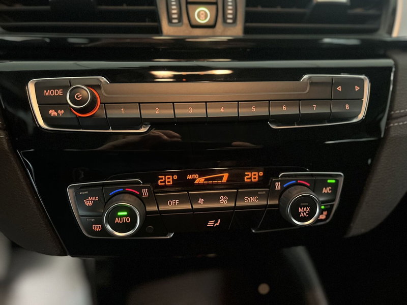 BMW X2 usata a Torino (17)