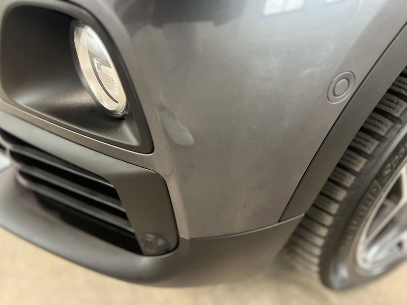 BMW X2 usata a Torino (19)