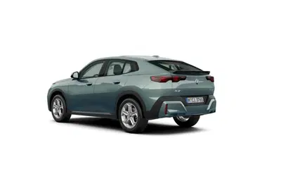 BMW X2 sDrive20d nuova a Torino