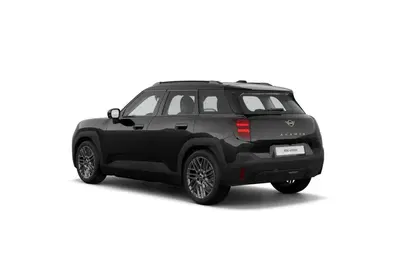 MINI Mini Aceman eJCW JCW nuova a Torino