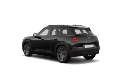 MINI Mini Aceman eJCW JCW nuova a Torino