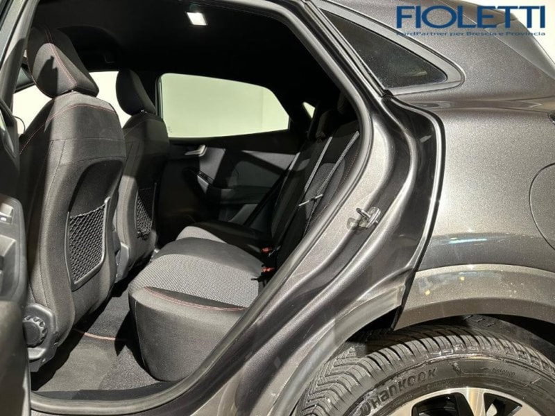 Ford Puma usata a Brescia (10)