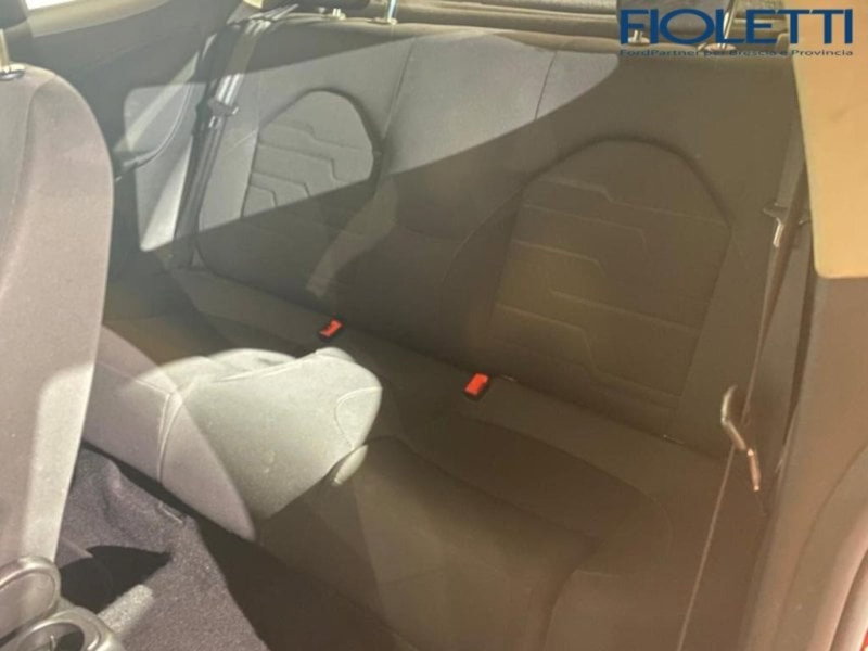 Alfa Romeo MiTo usata a Brescia (10)