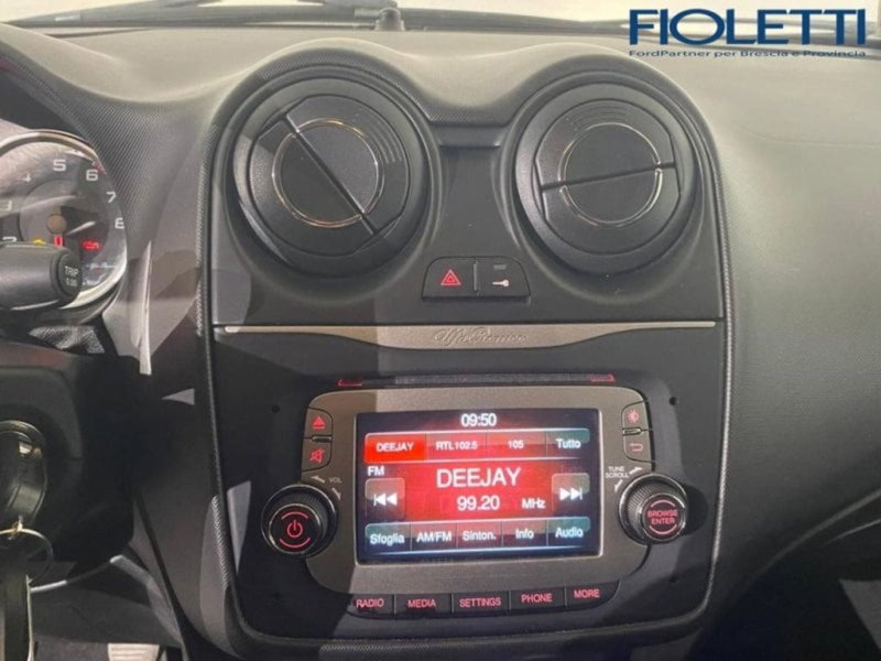 Alfa Romeo MiTo usata a Brescia (9)