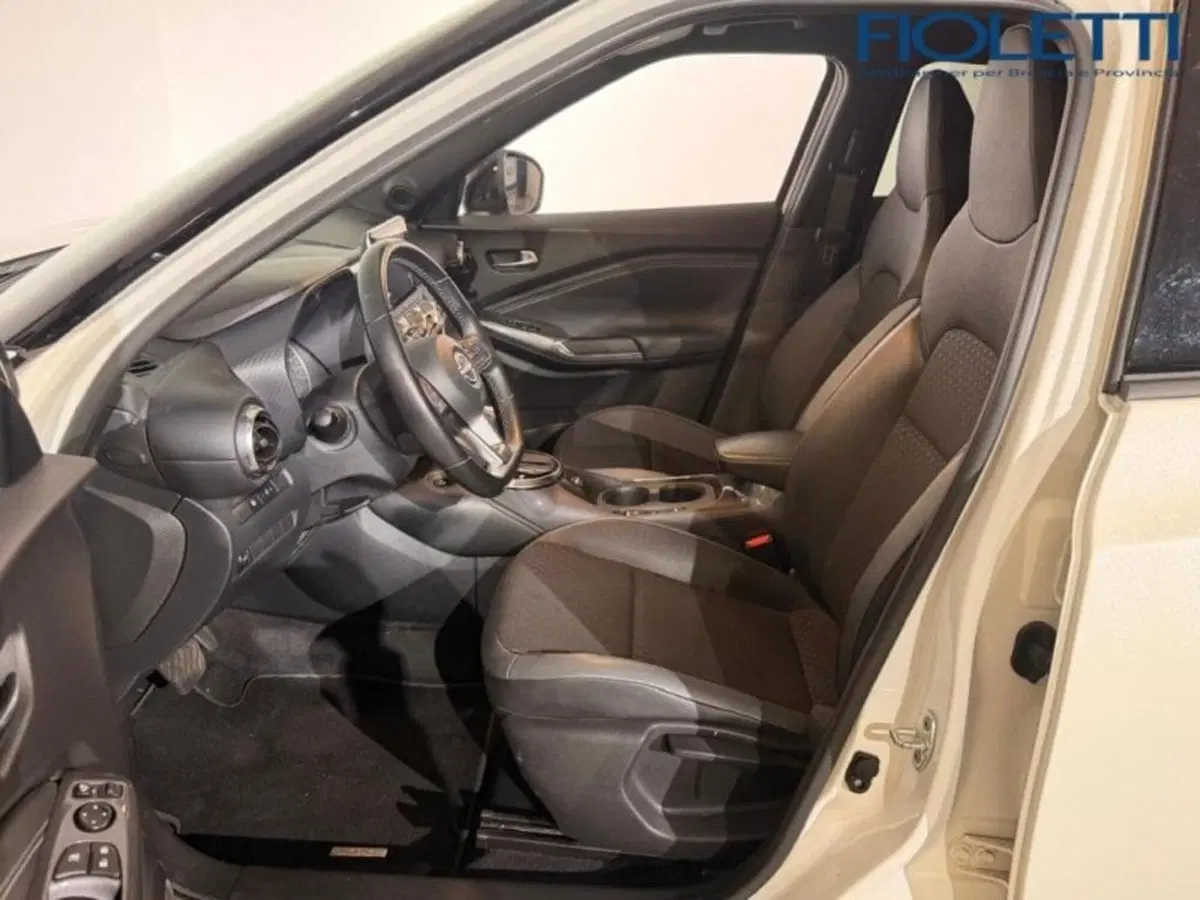 Nissan Juke usata a Brescia (11)