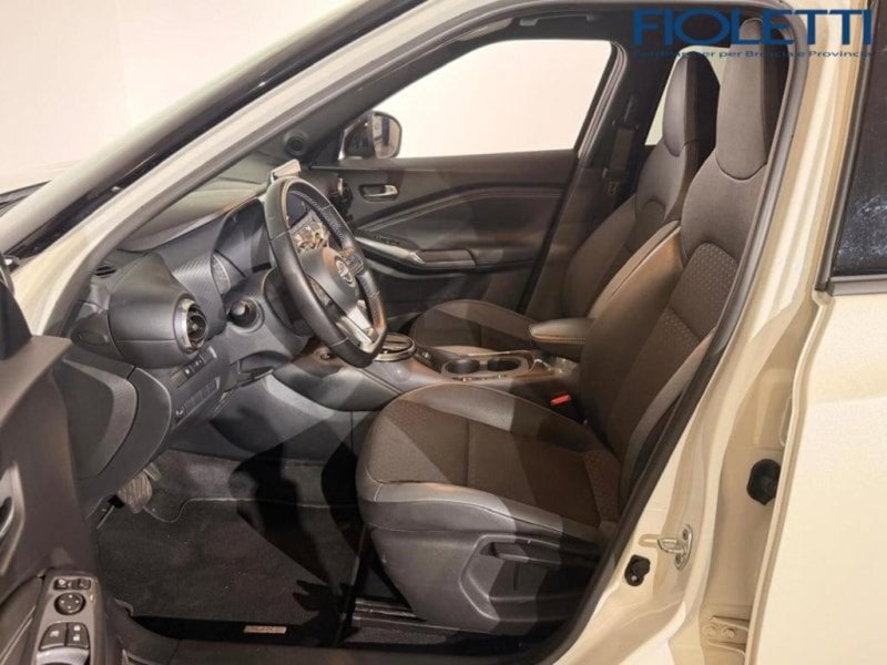 Nissan Juke usata a Brescia (11)