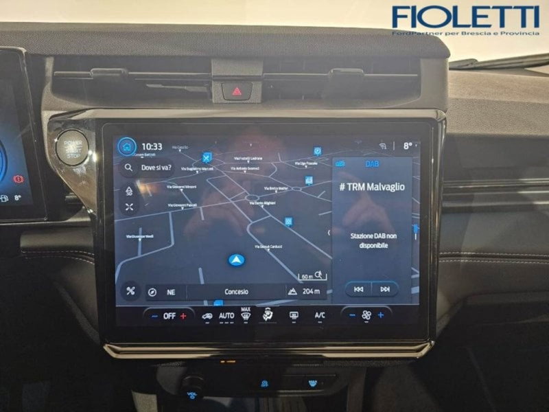 Ford Puma usata a Brescia (10)