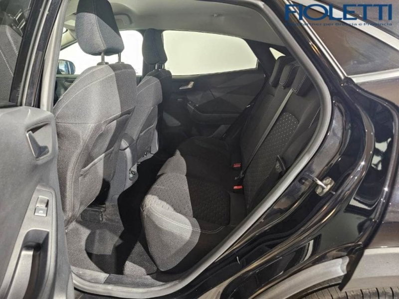 Ford Puma usata a Brescia (12)