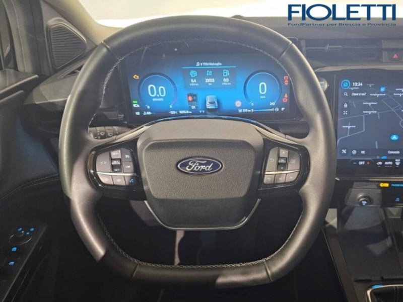 Ford Puma usata a Brescia (7)