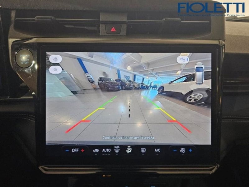 Ford Puma usata a Brescia (9)