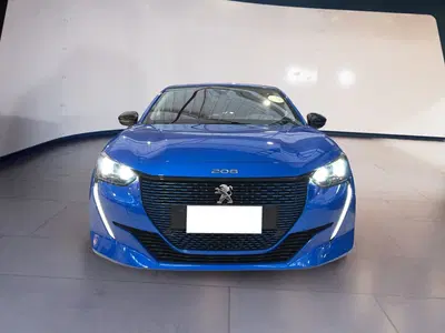 Peugeot 208 motore elettrico 136 CV 5 porte Allure Pack nuova a Torino