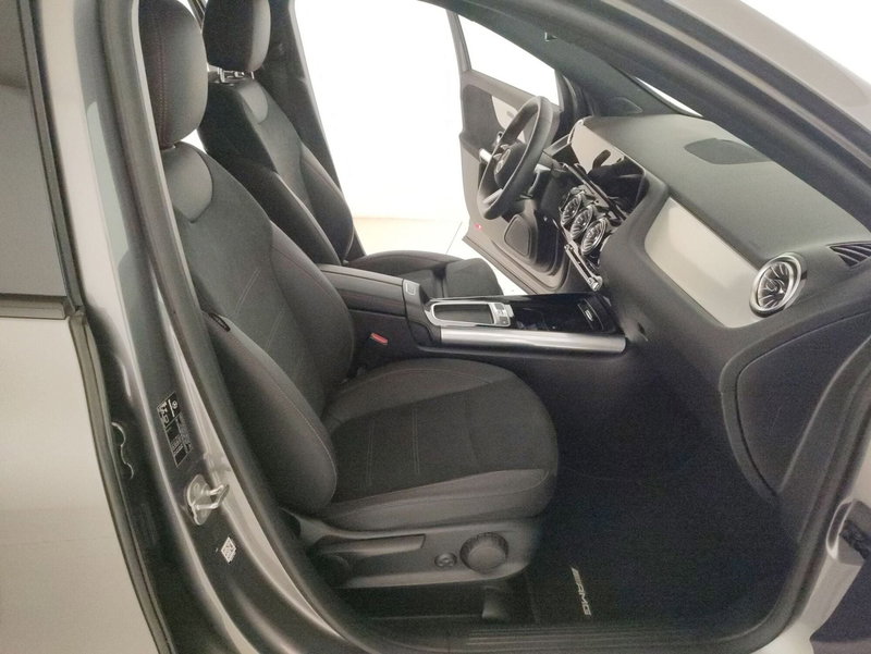 Mercedes-Benz GLA SUV usata  (10)
