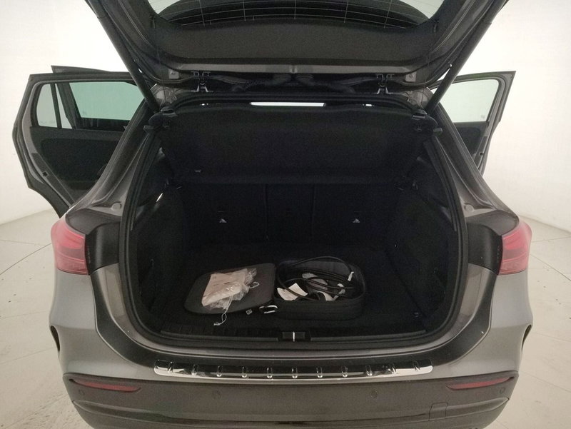 Mercedes-Benz GLA SUV usata  (11)