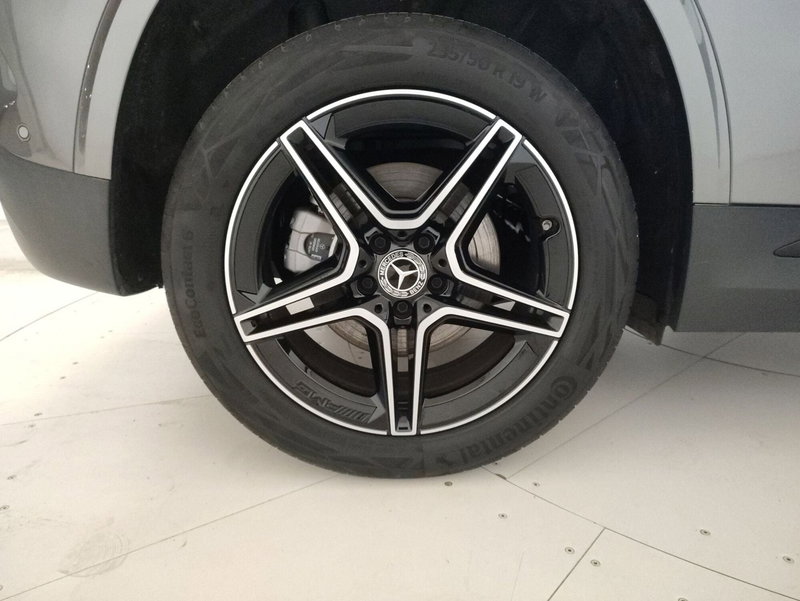 Mercedes-Benz GLA SUV usata  (14)