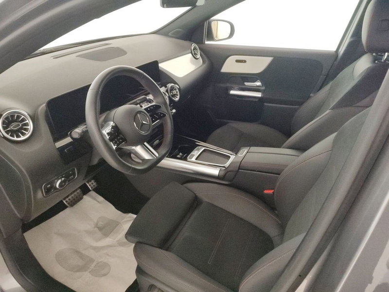 Mercedes-Benz GLA SUV usata  (6)