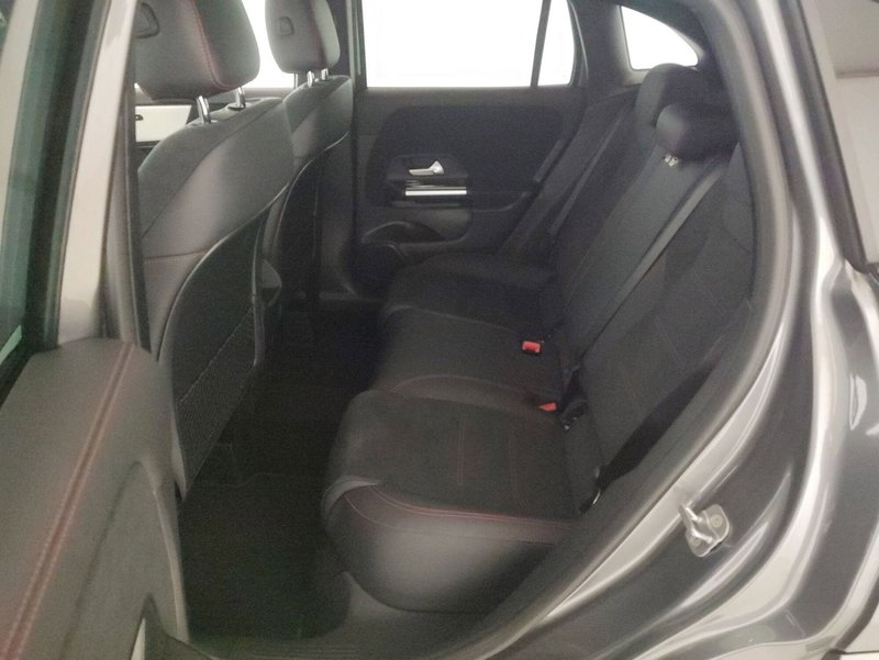 Mercedes-Benz GLA SUV usata  (7)